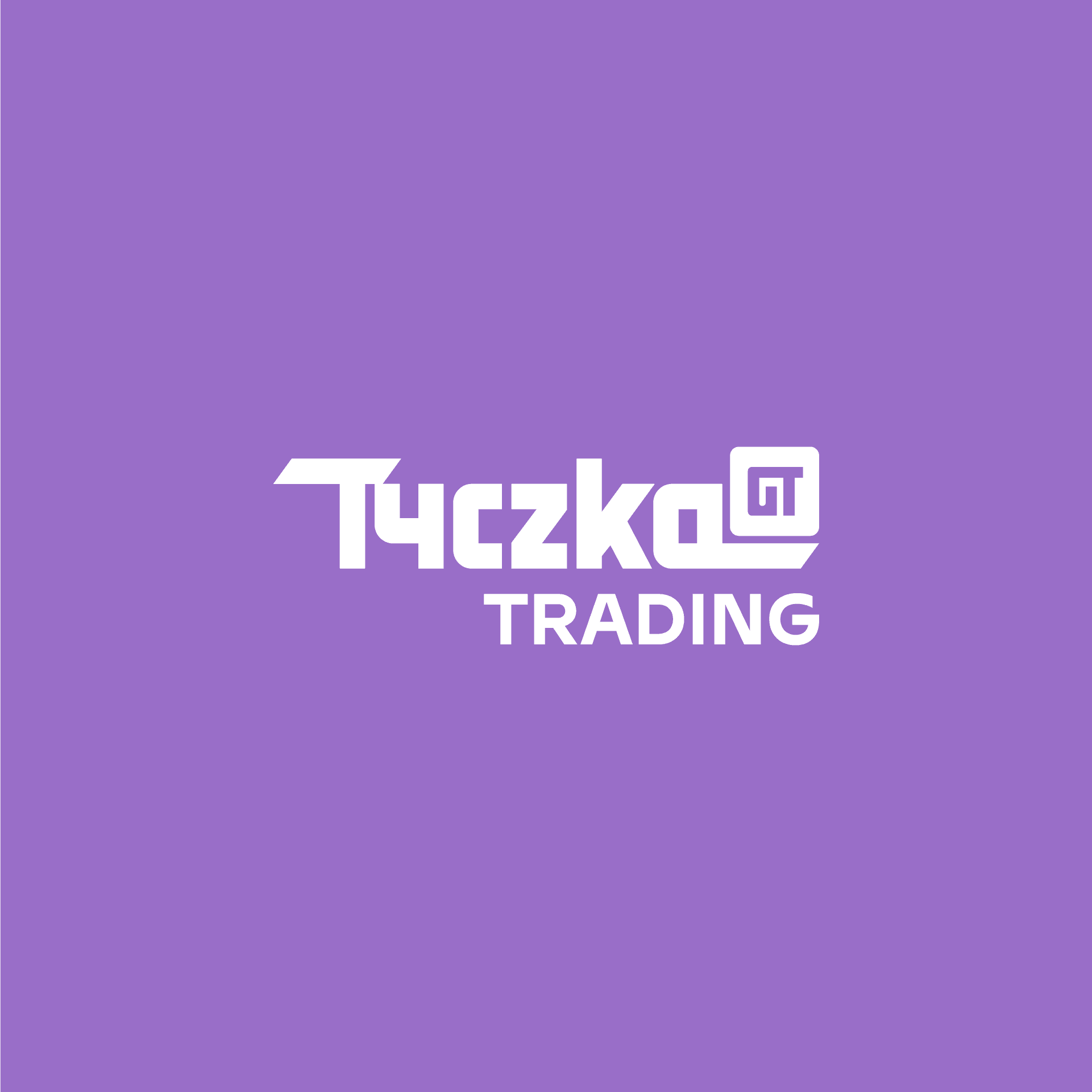 Logo Kachel Österreich Tyczka Trading
