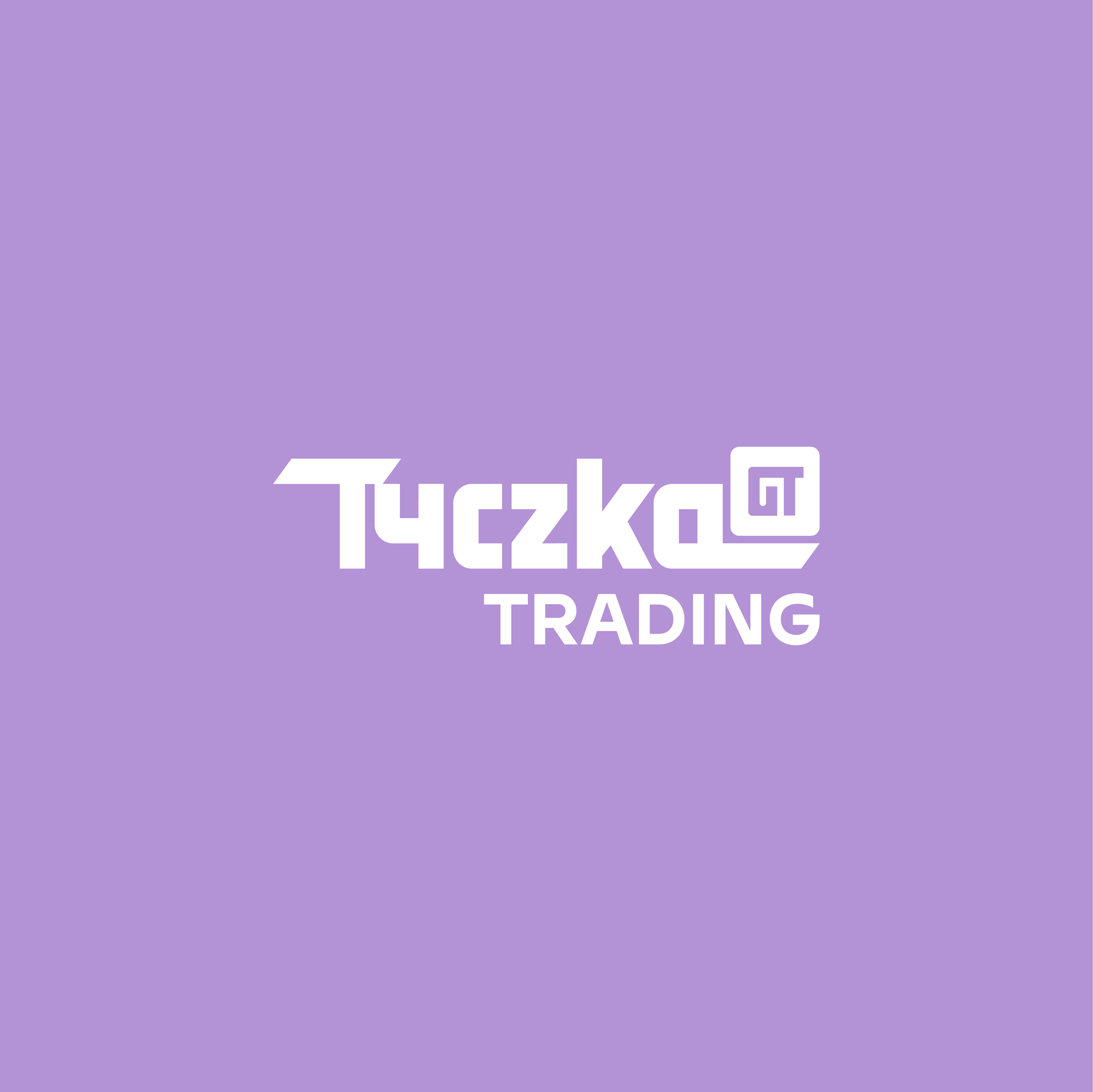 Logo Kachel Polen Tyczka Trading